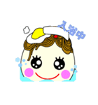 ②横手やきそば（個別スタンプ：23）