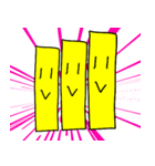 ポティトゥ！（個別スタンプ：11）