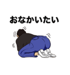 ハヤッシー（個別スタンプ：9）