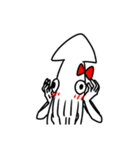 魚介類イワシクン（個別スタンプ：9）