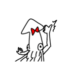 魚介類イワシクン（個別スタンプ：15）