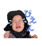 のあの日常会話☆（個別スタンプ：5）