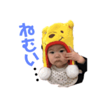 のあの日常会話☆（個別スタンプ：11）