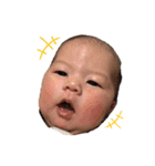 のあの日常会話☆（個別スタンプ：15）