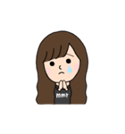 mmr stamp（個別スタンプ：3）
