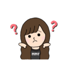 mmr stamp（個別スタンプ：4）