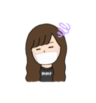 mmr stamp（個別スタンプ：10）