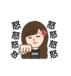 mmr stamp（個別スタンプ：13）