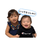 ひなゆずの毎日（個別スタンプ：18）