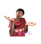 ろずうしんの日常スタンプ(パート2)（個別スタンプ：1）