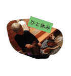 ななちゃんスタンプ❤️（個別スタンプ：8）