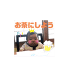まーたん大好き（個別スタンプ：3）