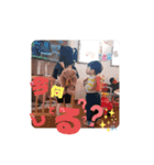 まーたん大好き（個別スタンプ：13）