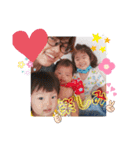 まーたん大好き（個別スタンプ：16）