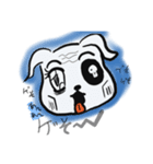 え。やぁんや。（シリーズワン）（個別スタンプ：6）