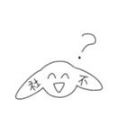 【健全】不謹慎（個別スタンプ：1）