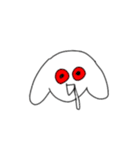 【健全】不謹慎（個別スタンプ：8）
