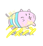 ばんのう猫まつりスタンプ（個別スタンプ：35）