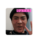 たまーず（個別スタンプ：7）