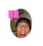 たまーず（個別スタンプ：8）