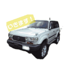 運 転 手（個別スタンプ：2）