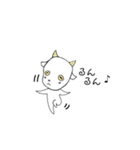 やぎべぇ（個別スタンプ：7）