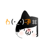 だる絡み男子2.（個別スタンプ：7）