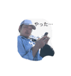 毎日タカマル4（個別スタンプ：2）