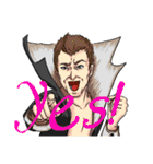 【公式】URBAN HOPのスタンプ（個別スタンプ：26）
