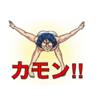 【公式】URBAN HOPのスタンプ（個別スタンプ：29）