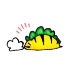 Love DRAGON（個別スタンプ：7）