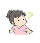 うちのあねゴン(基本セット)（個別スタンプ：12）