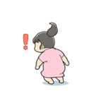 うちのあねゴン(基本セット)（個別スタンプ：13）