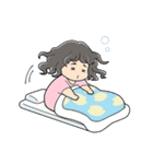 うちのあねゴン(基本セット)（個別スタンプ：20）