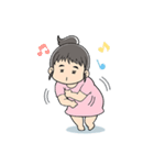 うちのあねゴン(基本セット)（個別スタンプ：23）