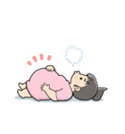 うちのあねゴン(基本セット)（個別スタンプ：26）