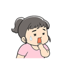 うちのあねゴン(基本セット)（個別スタンプ：30）