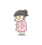 うちのあねゴン(基本セット)（個別スタンプ：31）