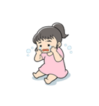 うちのあねゴン(基本セット)（個別スタンプ：32）