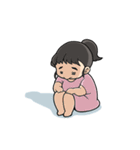 うちのあねゴン(基本セット)（個別スタンプ：33）