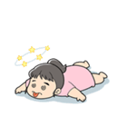 うちのあねゴン(基本セット)（個別スタンプ：39）