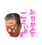 キッシーと愉快な仲間たち8（個別スタンプ：7）