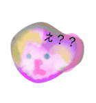 動物さんたち.*'゜（個別スタンプ：8）