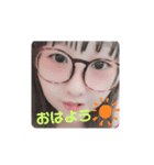 かおりっちち（個別スタンプ：5）