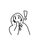 オタ会するオタク（個別スタンプ：18）