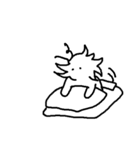 オタ会するオタク（個別スタンプ：29）