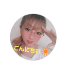 かおりっちぃ（個別スタンプ：7）
