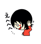 シン・ふさんの日常（個別スタンプ：14）