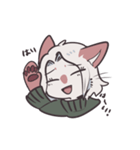 おうどんさん（個別スタンプ：3）