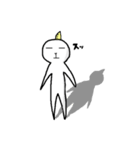 よく使う感情【白鬼編】（個別スタンプ：7）
